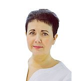 Врач Кимеридзе Вероника Эмильевна