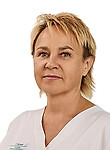Врач Киреева Наталья Евгеньевна
