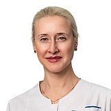 Врач Кириллова Виталина Владимировна