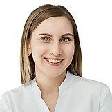 Врач Кирьянова (Селезнева) Елена Алексеевна