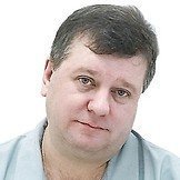 Врач Кирпичев Сергей Валерьевич