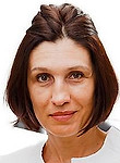 Врач Киселева Анна Борисовна