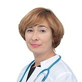 Врач Киселева Наталья Игоревна