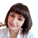 Врач Кишкина Дарья Николаевна
