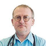 Врач Кислицын Дмитрий Леонидович
