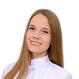 Врач Кислова Елена Сергеевна