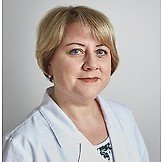 Врач Клементенко Марина Викторовна