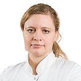 Врач Клевячкайте Аделе Витальевна