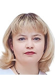 Врач Климина Анна Александровна
