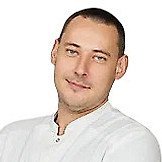 Врач Климов Николай Юрьевич