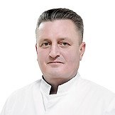 Врач Климов Владимир Александрович