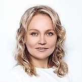 Врач Ключанцева Татьяна Сергеевна