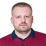 Врач Клопов Евгений Сергеевич