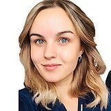 Врач Кочеткова Кристина Александровна