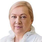 Врач Кочнева Ирина Валерьевна