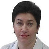 Врач Кочубей Галина Николаевна