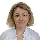 Врач Когодеева Галина Владимировна