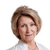 Врач Кокова Марина Николаевна