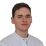 Врач Колегов Иннокентий Юрьевич
