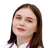 Врач Колесниченко Екатерина Андреевна