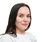 Врач Колесник Полина Александровна