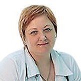 Врач Колесникова Екатерина Александровна