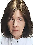 Врач Колесникова Ирина Владимировна