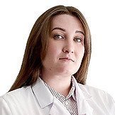 Врач Колесникова Нина Владимировна