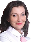 Врач Колесова Светлана Владимировна