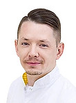 Врач Колетник Дмитрий Владимирович