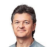 Врач Кольга Виталий Иванович