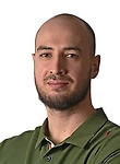 Врач Колмаков Юрий Владимирович