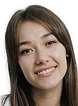 Врач Колмакова (Лемешко) Алина Эдуардовна