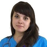 Врач Колодкина Марина Вячеславна