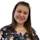 Врач Коломейцева Анастасия Евгеньевна