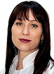 Врач Коломникова Лидия Михайловна