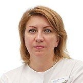 Врач Колосова Светлана Александровна