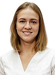 Врач Колпакова Екатерина Андреевна