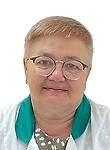 Врач Кондратьева Татьяна Федоровна