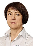 Врач Конкина Любовь Николаевна 