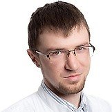 Врач Коньков Николай Александрович
