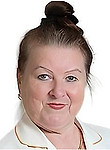 Врач Конькова Валентина Николаевна