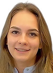 Врач Коноплянкина Ангелина Андреевна