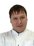 Врач Коновалов Владимир Николаевич