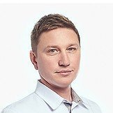 Врач Константинов Константин Николаевич