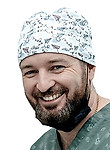 Врач Копица Алексей Сергеевич