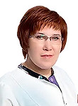 Врач Копсяева Елена Николаевна