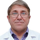 Врач Копылевич Эдуард Геннадьевич