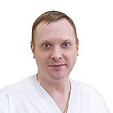 Врач Копылов Руслан Валерьевич