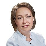 Врач Копылова Анна Федоровна